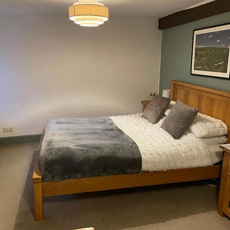Churchgate Apartment Kirkby Lonsdale Dış mekan fotoğraf