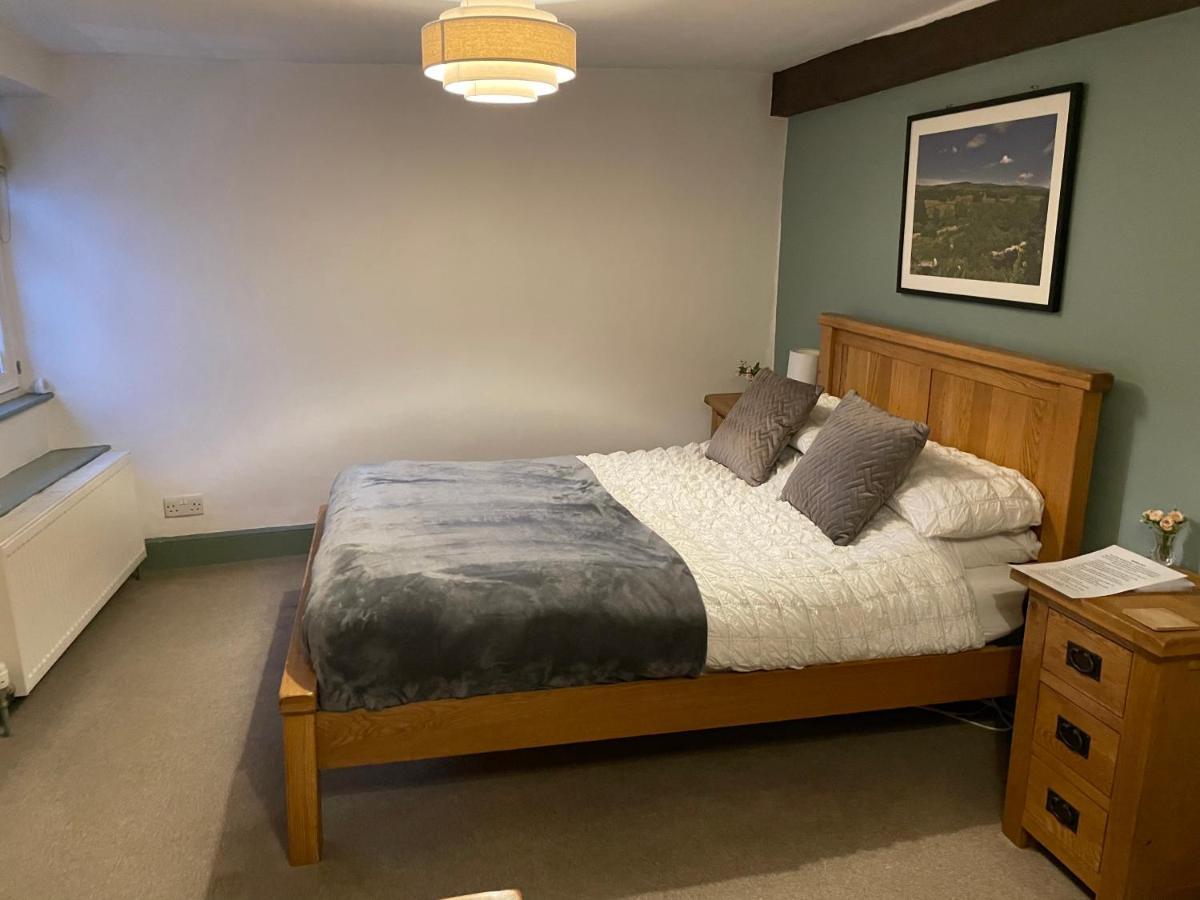 Churchgate Apartment Kirkby Lonsdale Dış mekan fotoğraf