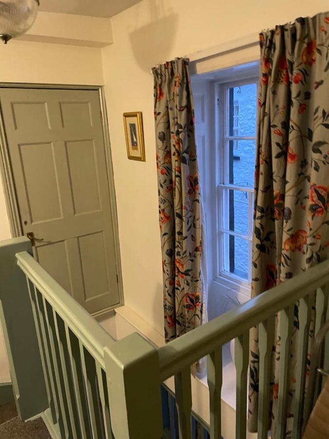 Churchgate Apartment Kirkby Lonsdale Dış mekan fotoğraf